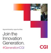 GenerationCGI - Apprenticeship opportunities thumbnail