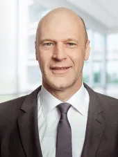 Jörn Theile, CGI