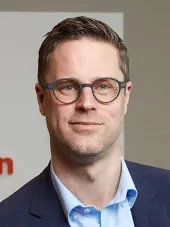 Johan Tullberg Profilbild Johan Tullberg