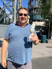 Jukka Saukkonen, CGI Suomi