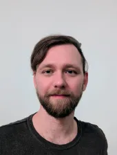 Keven-Yannic Iwansky, IONOS Keven-Yannic Iwansky, IONOS