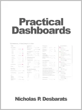 Nick Desbarats – Practical Dashboards