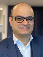 Rakesh Kapoor Profilbild på Rakesh Kapoor