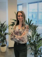 Valerie Starke - Profil Valerie Starke - Profil