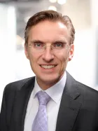 Christof Krameyer, CGI