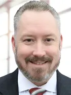 Victor Foulk, CGI Federal