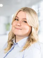 Henna Poutiainen, CGI