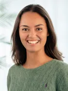 Gelilah Hoff