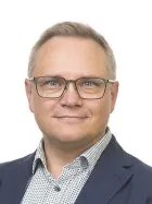 Joakim norman
