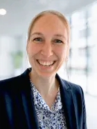 Katharina Dubberke