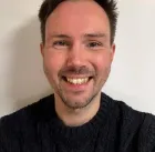 Leigh Chilcott Headshot