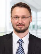 Lukas Bogos