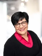 Anne Mäenpää professional profile