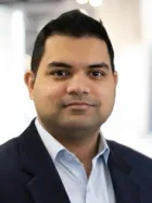 Mayank Khandelwal, CGI