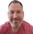 Michael McKie Headshot