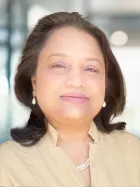 Nili Misra headshot
