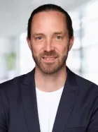 Sebastian Glock, NiCE Cognigy