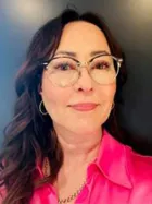 Susanna Sacklén, Director Consulting Services