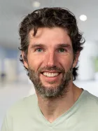 Wouter van der Harg