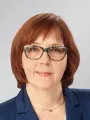 Birgit Blumberg