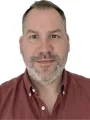 Michael McKie Headshot