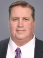 Jason Porter. CGI Federal Vice President