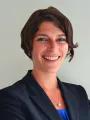 Lana Khoury, Vice-présidente, Services-conseils en management