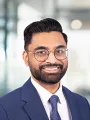 headshot of Kesara Liyanage