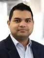 Mayank Khandelwal, CGI