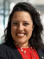 headshot of Melissa Bradley