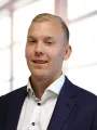 Sami Sirviö, CGI Finland - Databricks Solution Architect Champion