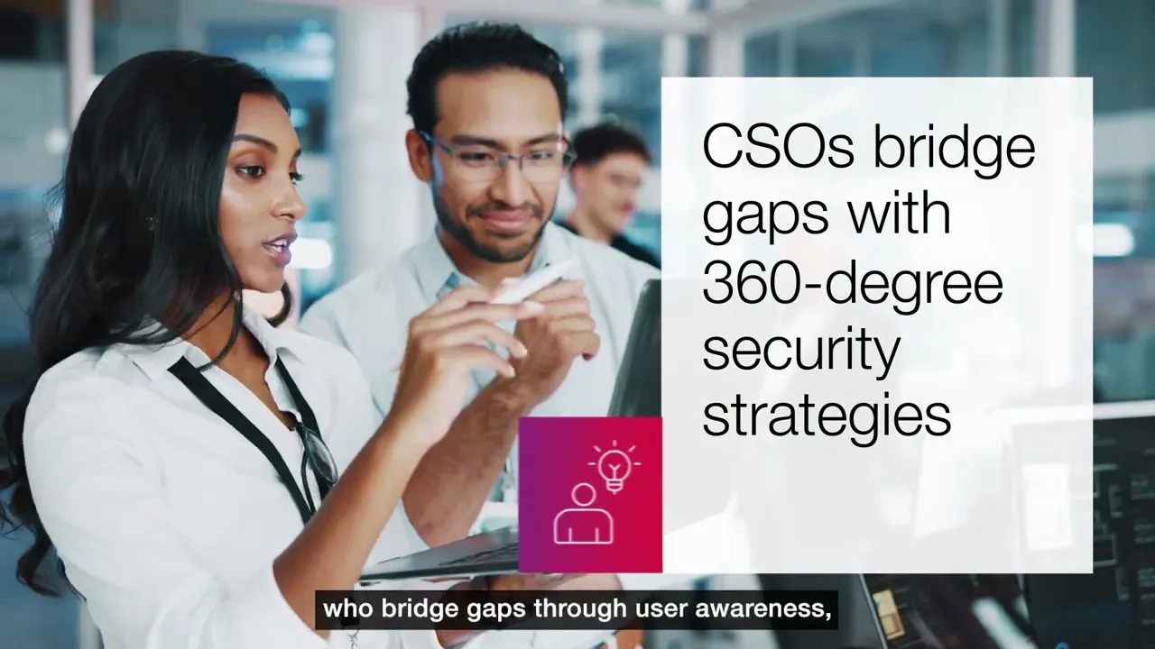 CGI Video Preview Image