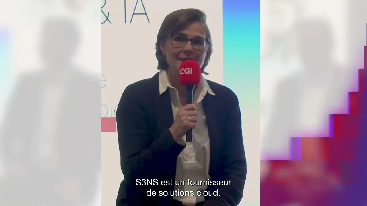 CGI Video Preview Image