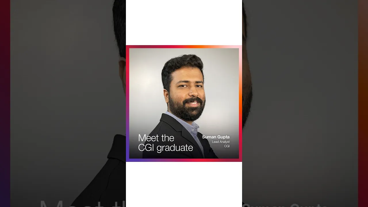 CGI Video Preview Image