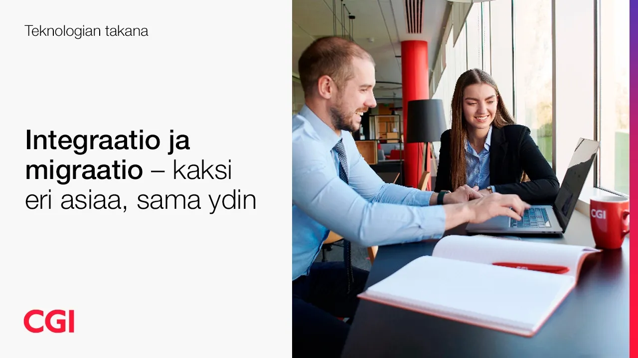 CGI Video Preview Image