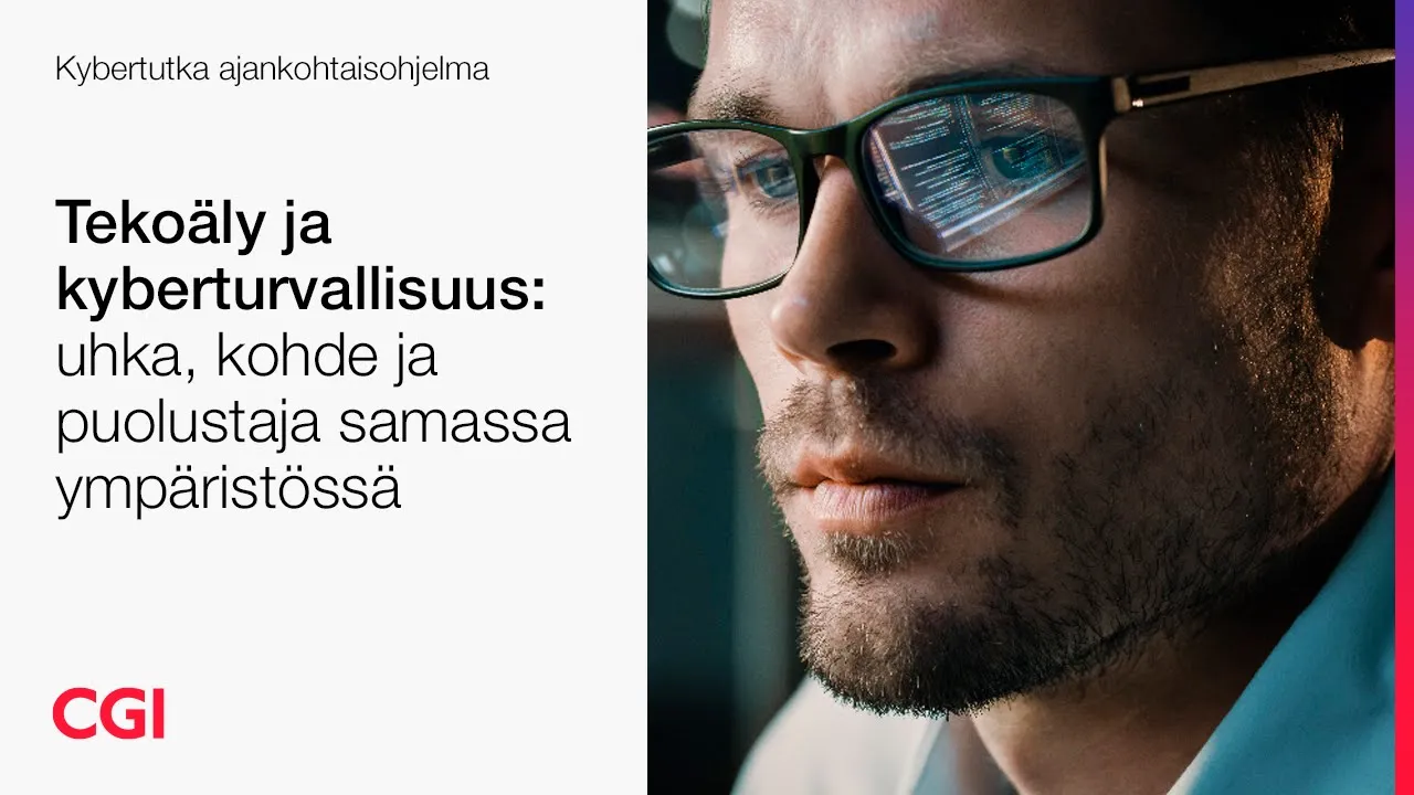 CGI Video Preview Image