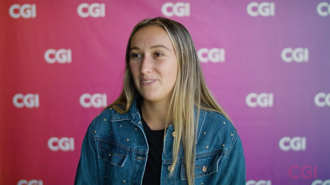 CGI Video Preview Image