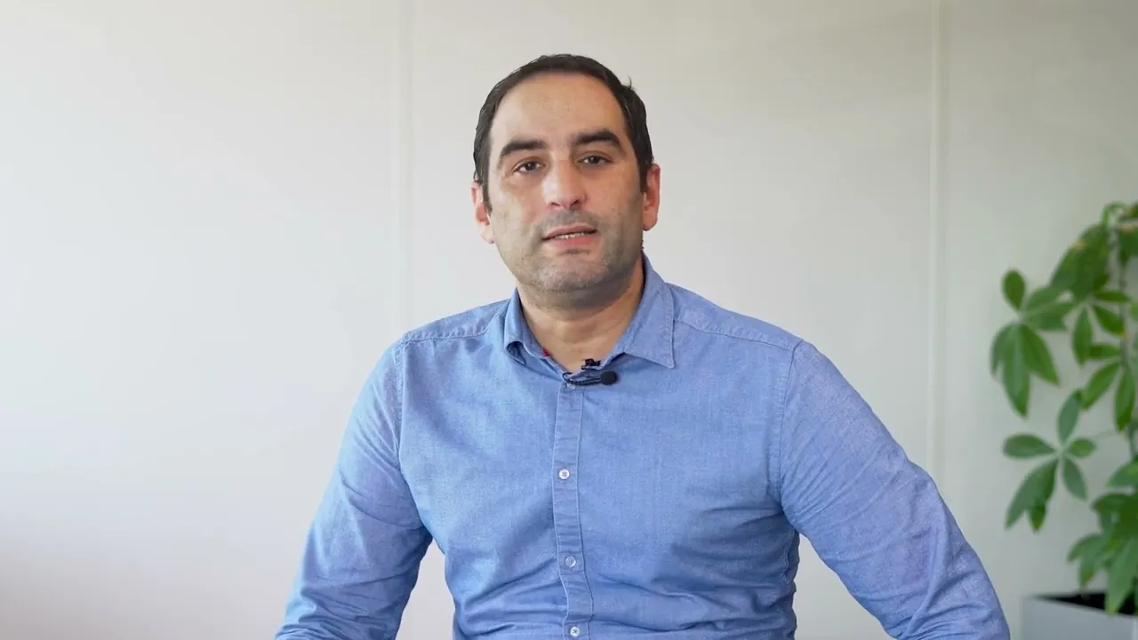 CGI Video Preview Image