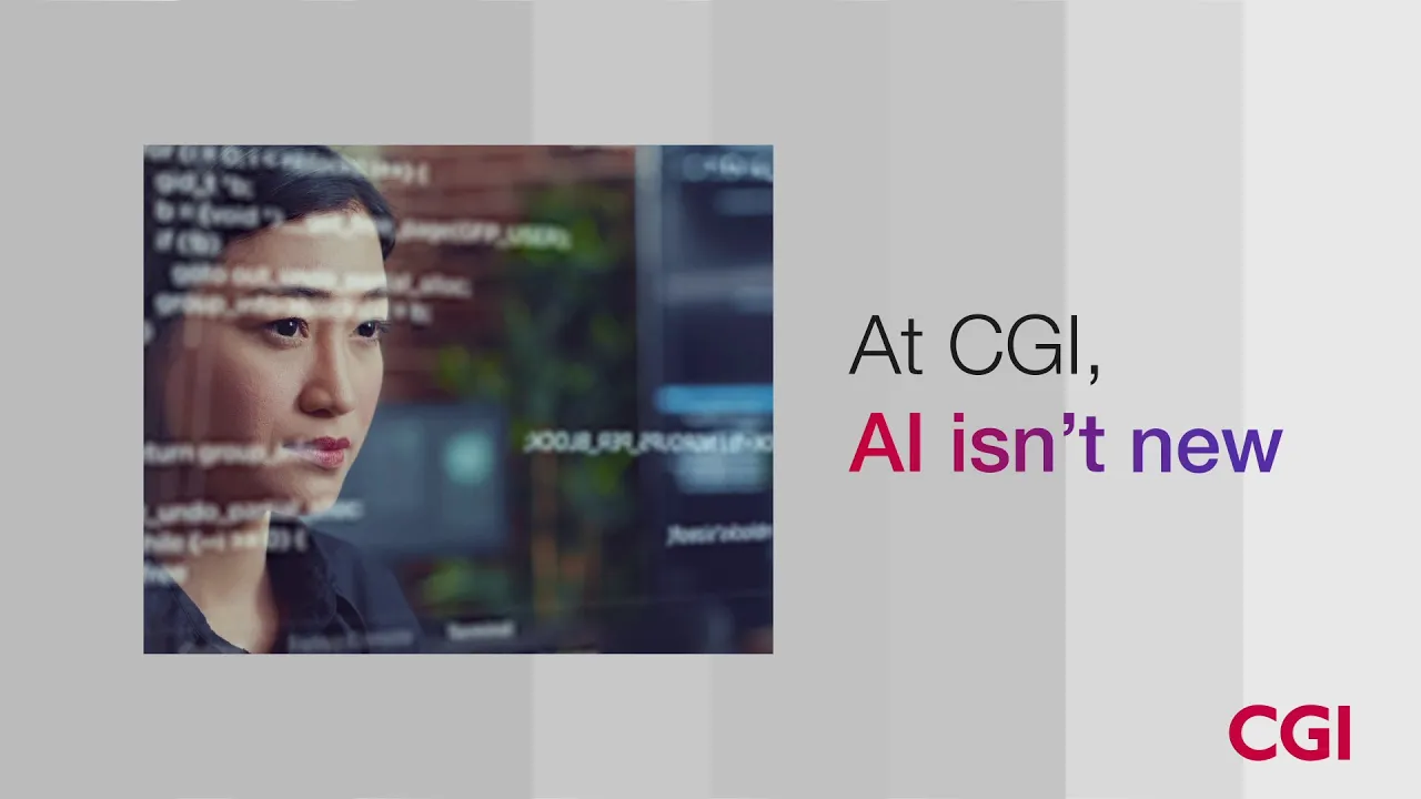 CGI Video Preview Image