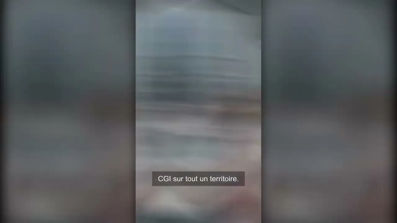 CGI Video Preview Image