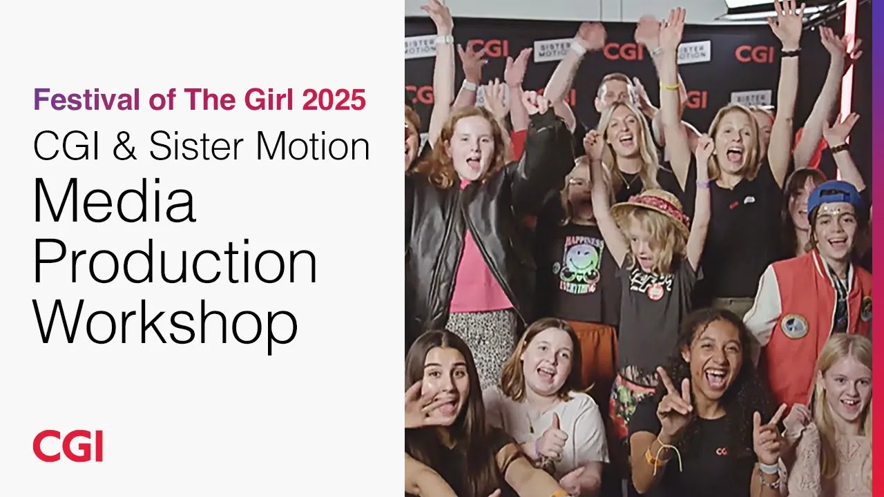 CGI Video Preview Image