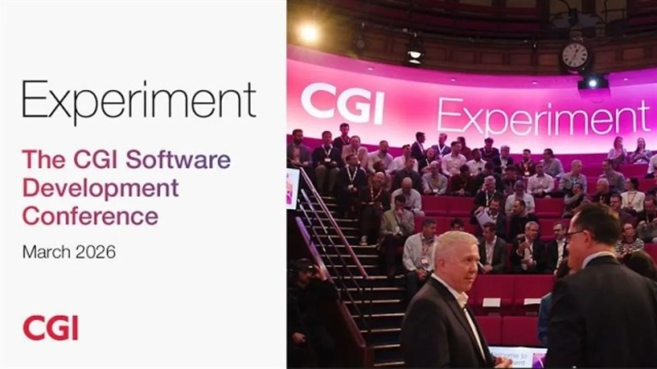 CGI Video Preview Image
