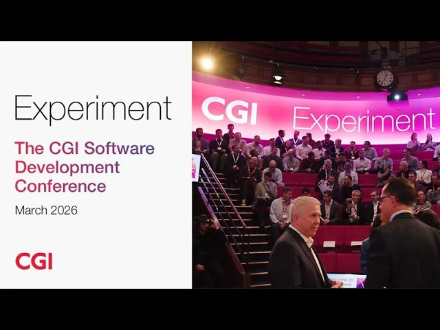 CGI Video Preview Image