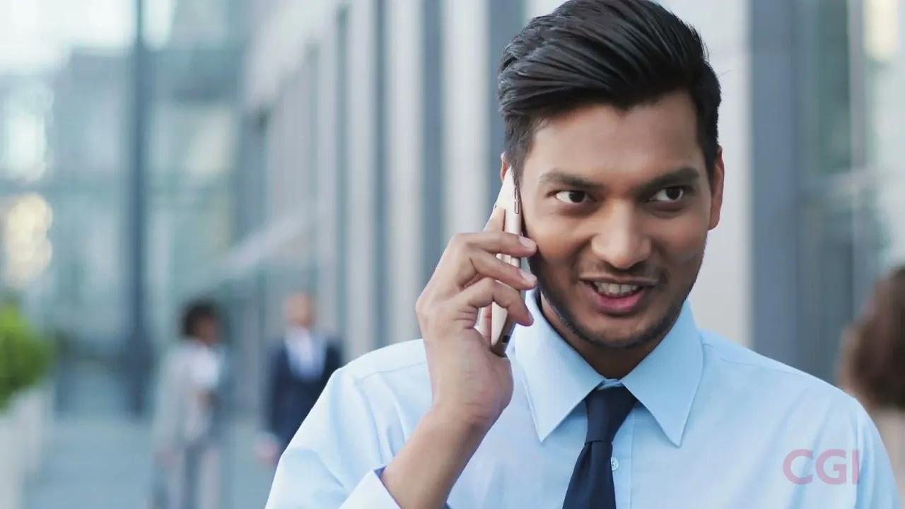 CGI Video Preview Image