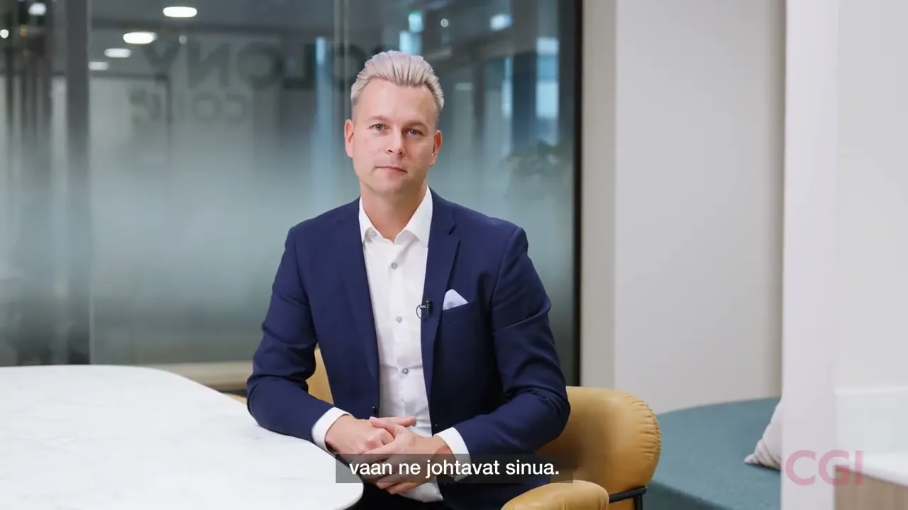 CGI Video Preview Image