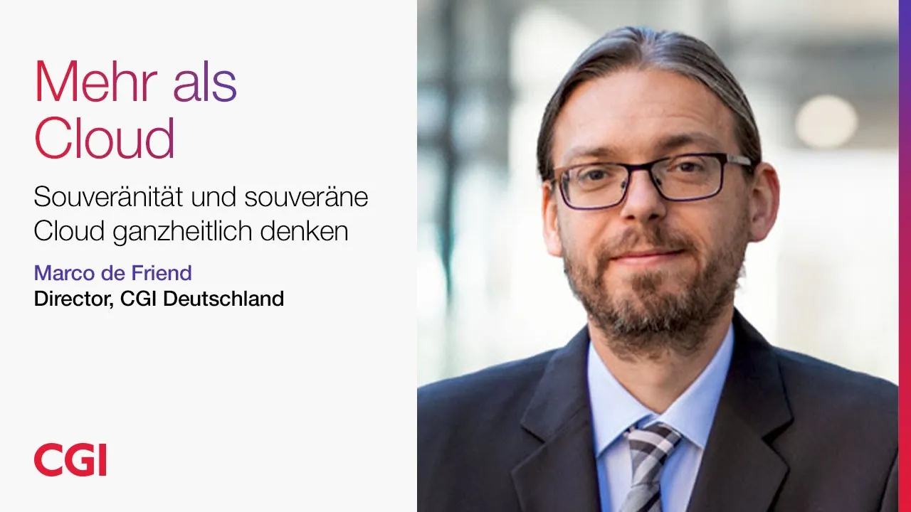 CGI Video Preview Image