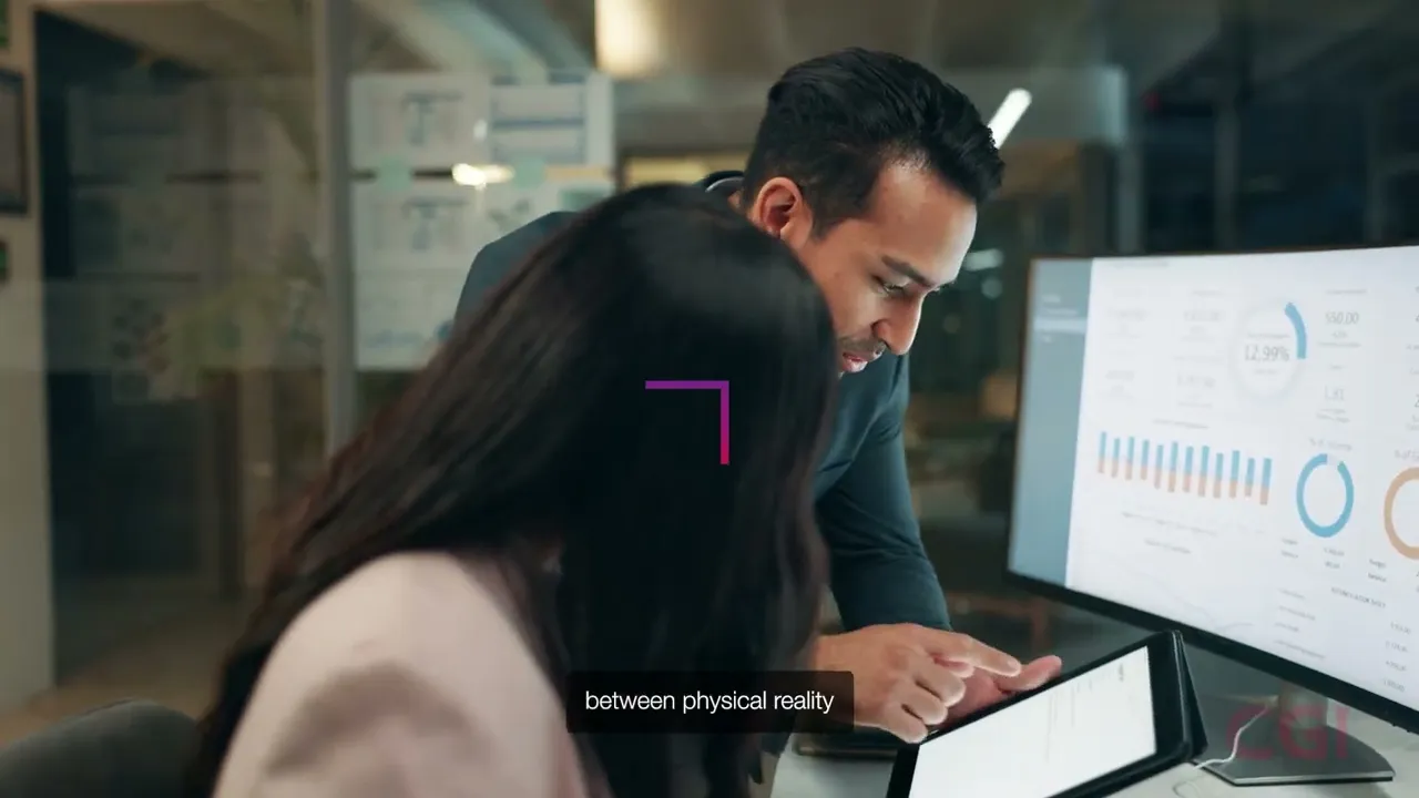 CGI Video Preview Image