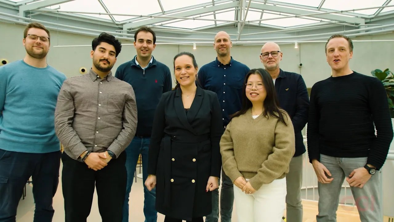 CGI Video Preview Image