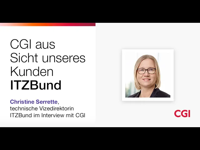 CGI Video Preview Image