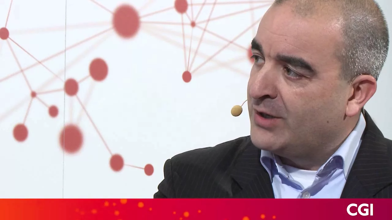 CGI Video Preview Image